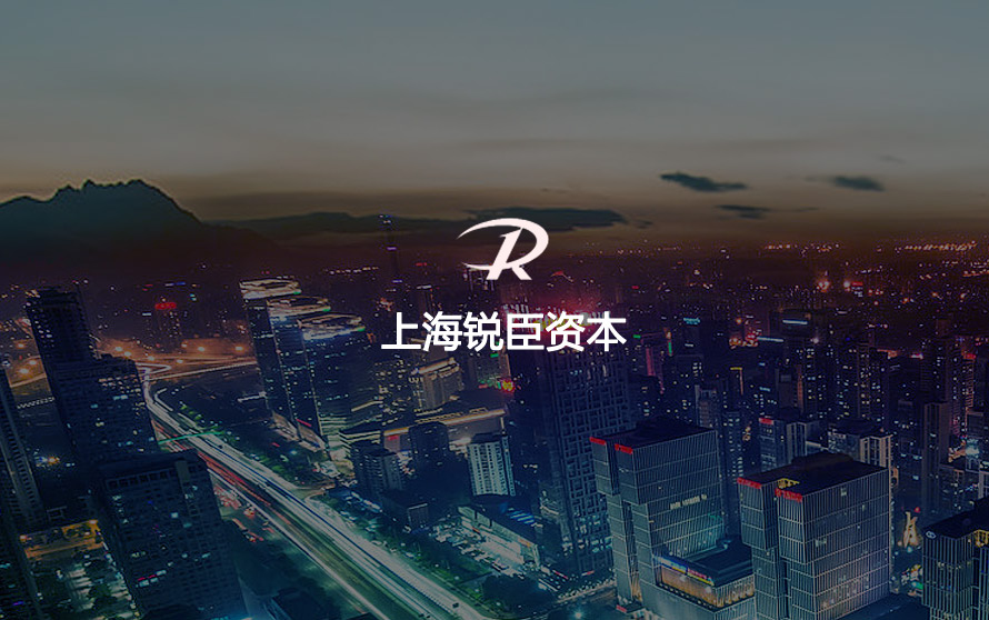 上海锐臣资产管理有限公司官方网站设计制作